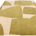 Alfombra Romy 04 Kite Sage