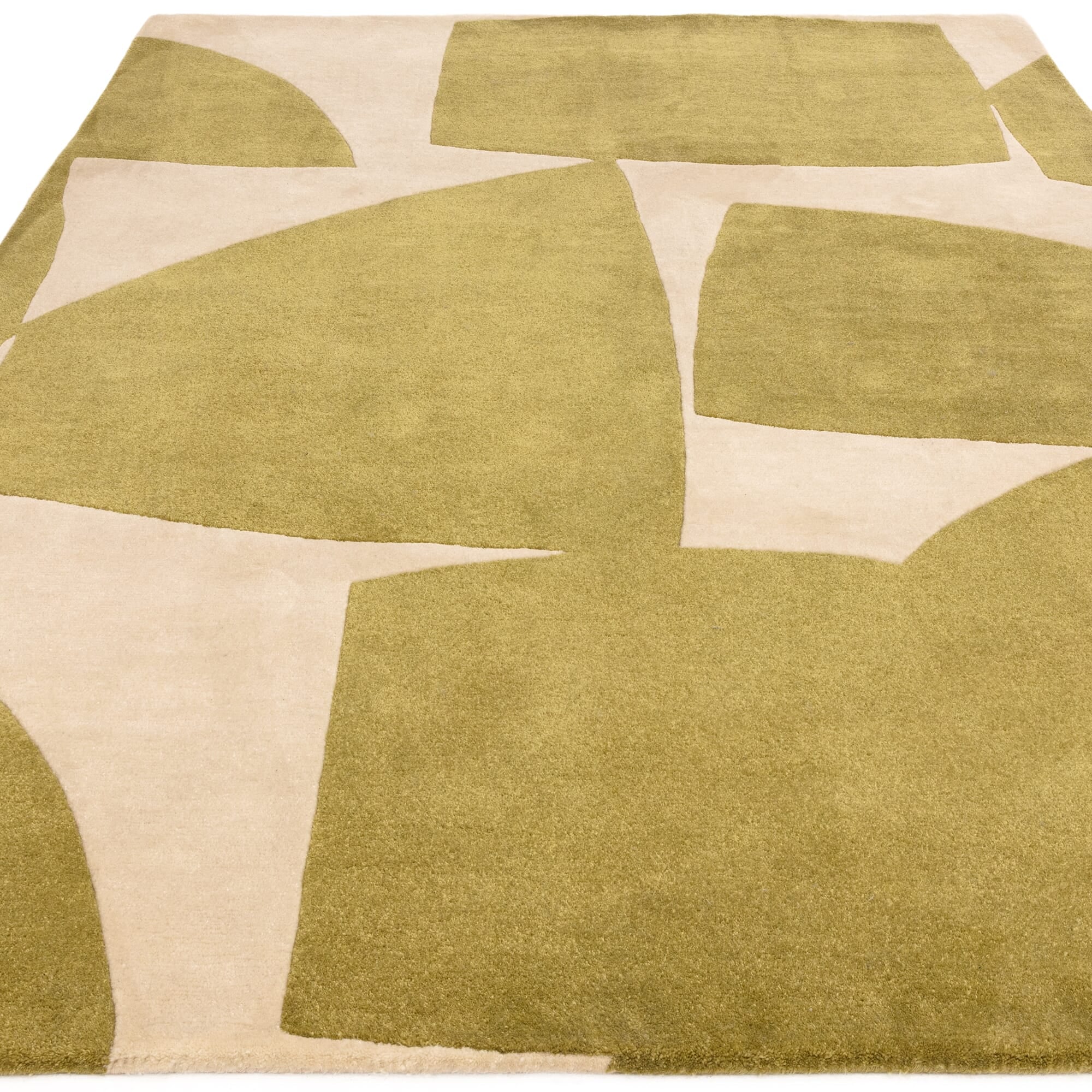 Alfombra Romy 04 Kite Sage