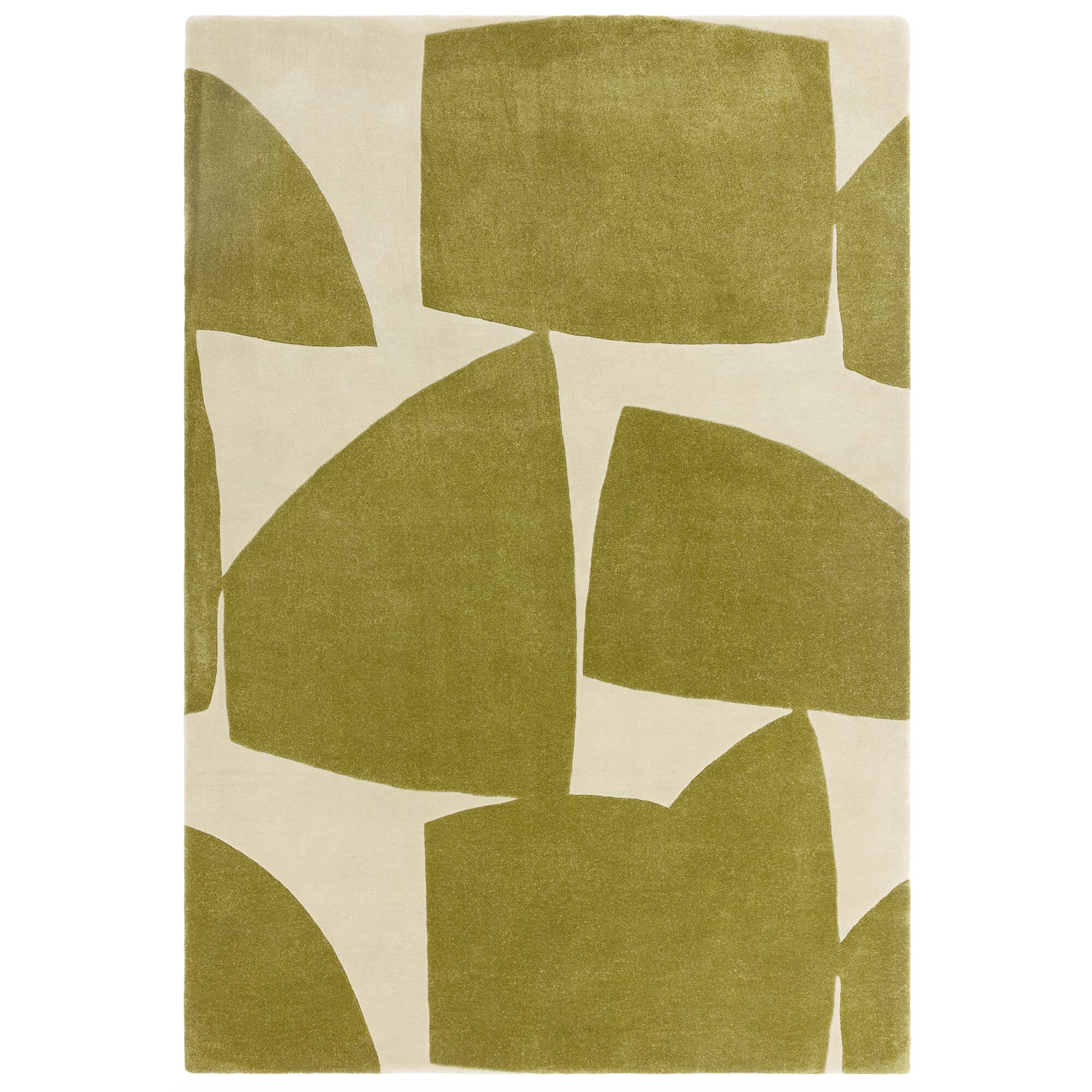 Romy 04 Kite Sage Rug