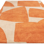 Alfombra Romy 05 Kite Orange