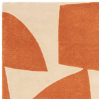 Alfombra Romy 05 Kite Orange