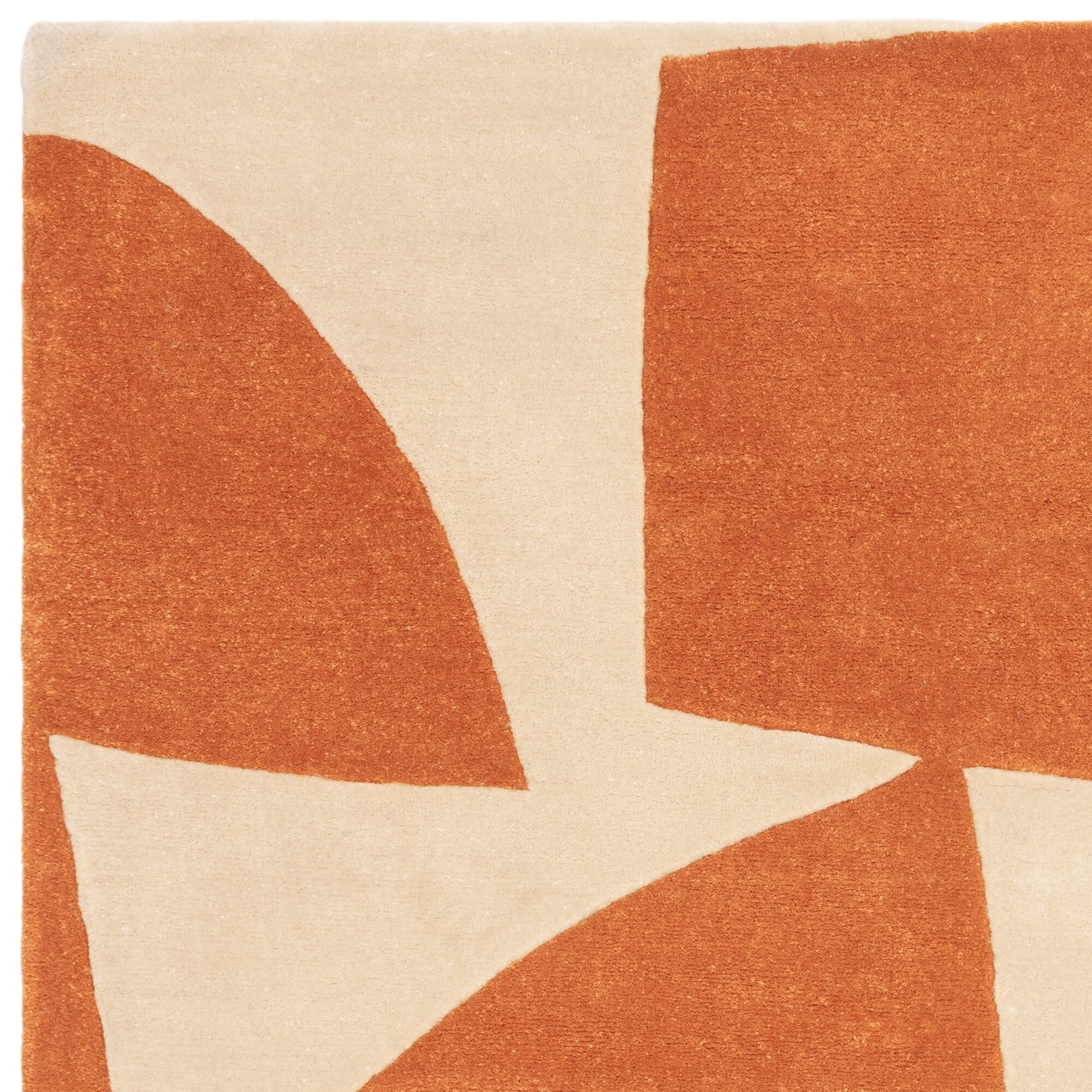 Alfombra Romy 05 Kite Orange