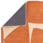 Alfombra Romy 05 Kite Orange