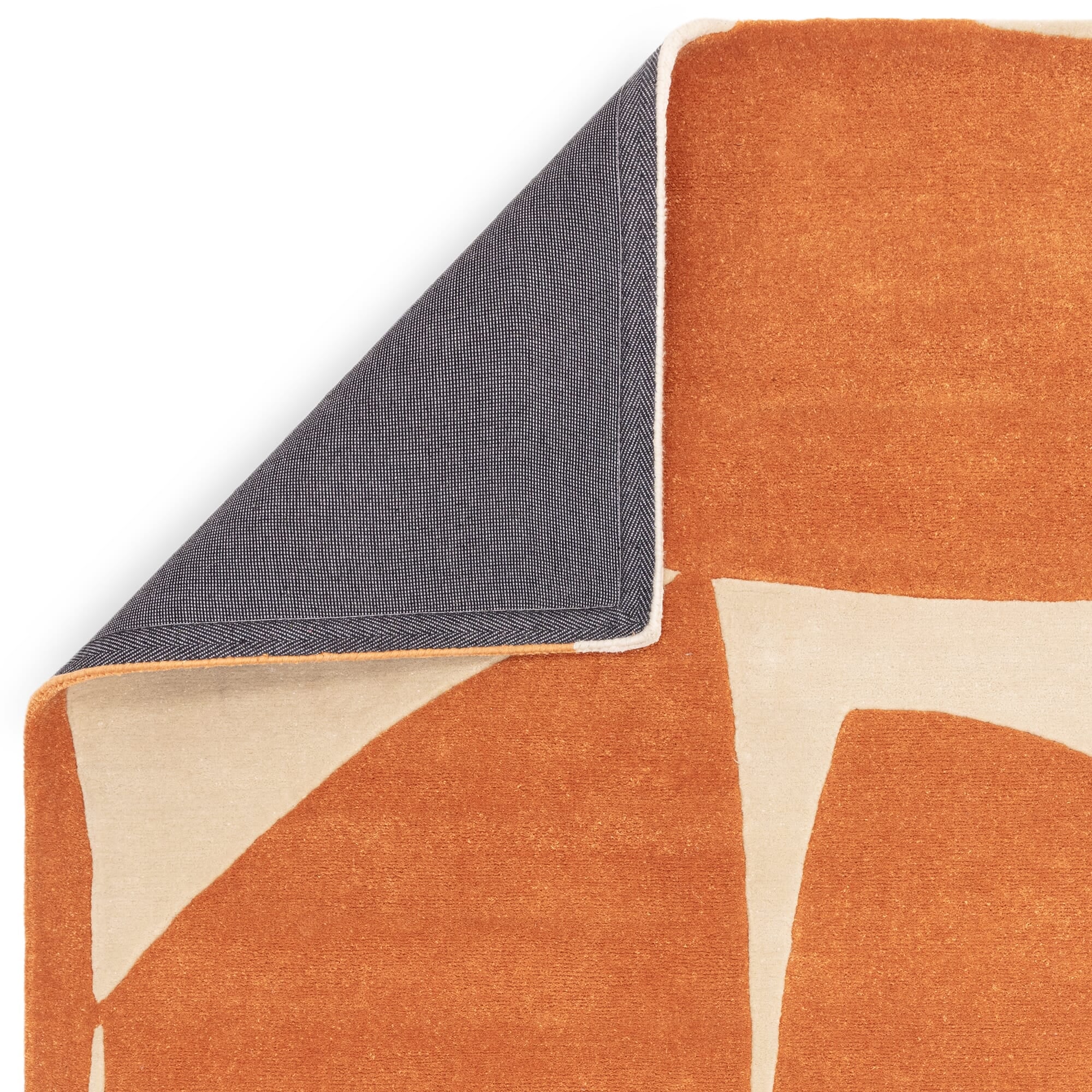 Alfombra Romy 05 Kite Orange