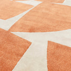 Alfombra Romy 05 Kite Orange