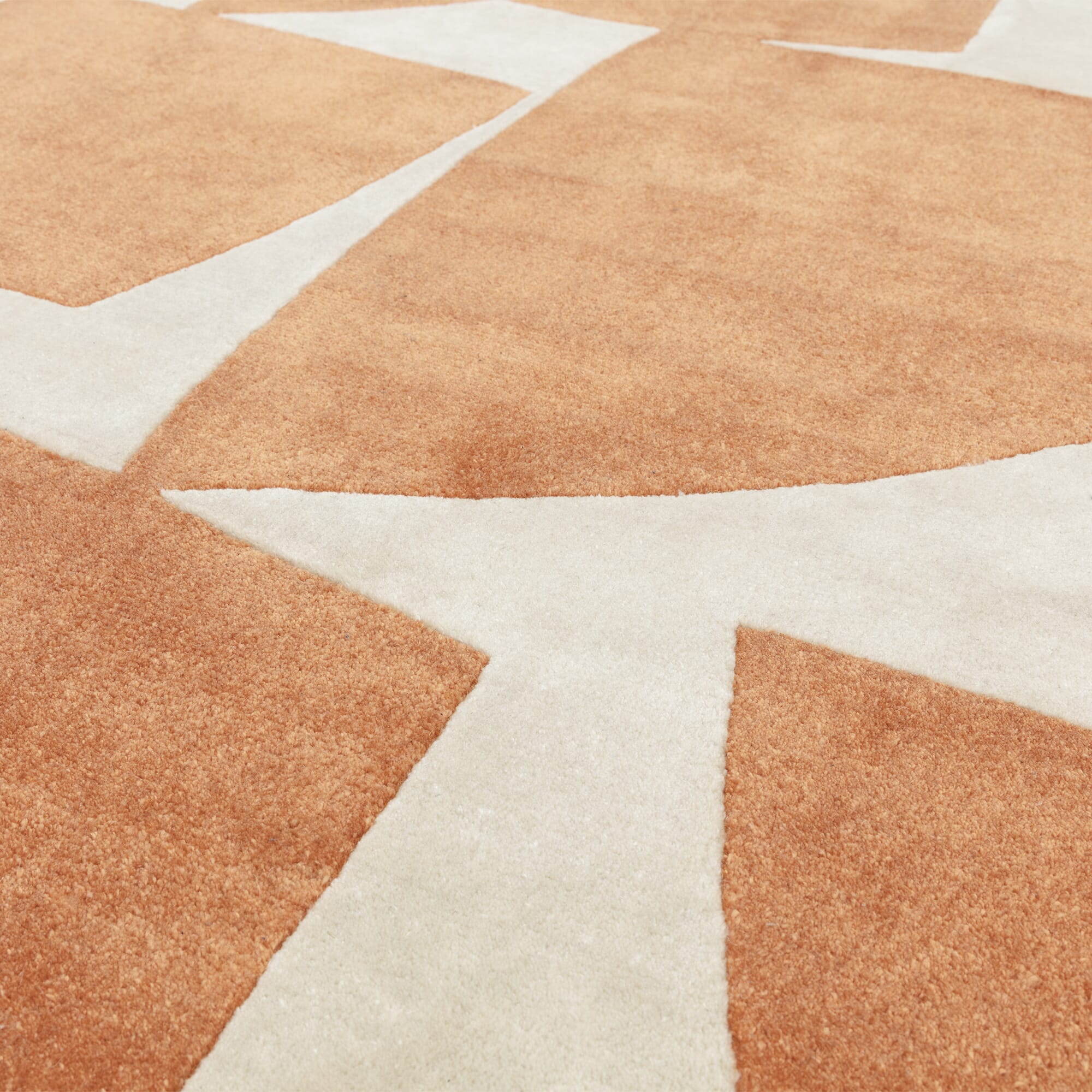 Alfombra Romy 05 Kite Orange
