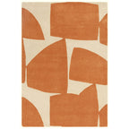 Alfombra Romy 05 Kite Orange