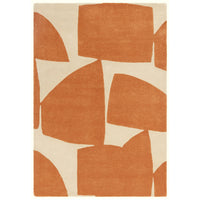 Alfombra Romy 05 Kite Orange