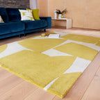 Alfombra Romy 06 Kite Chartreuse