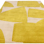 Alfombra Romy 06 Kite Chartreuse