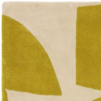 Alfombra Romy 06 Kite Chartreuse