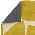 Alfombra Romy 06 Kite Chartreuse