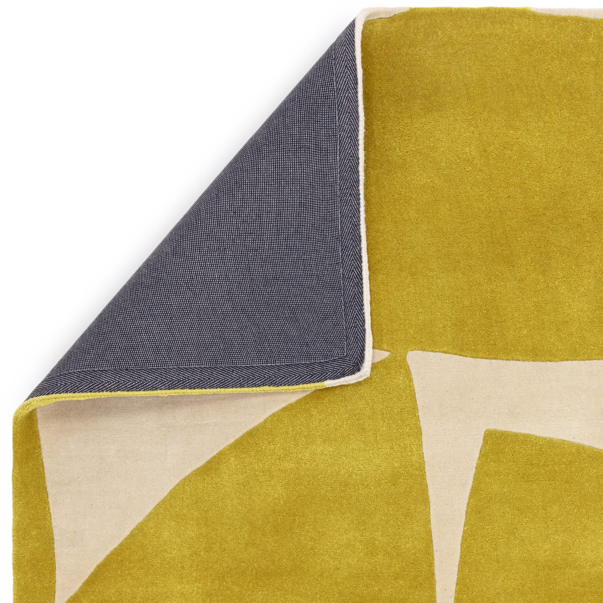 Alfombra Romy 06 Kite Chartreuse