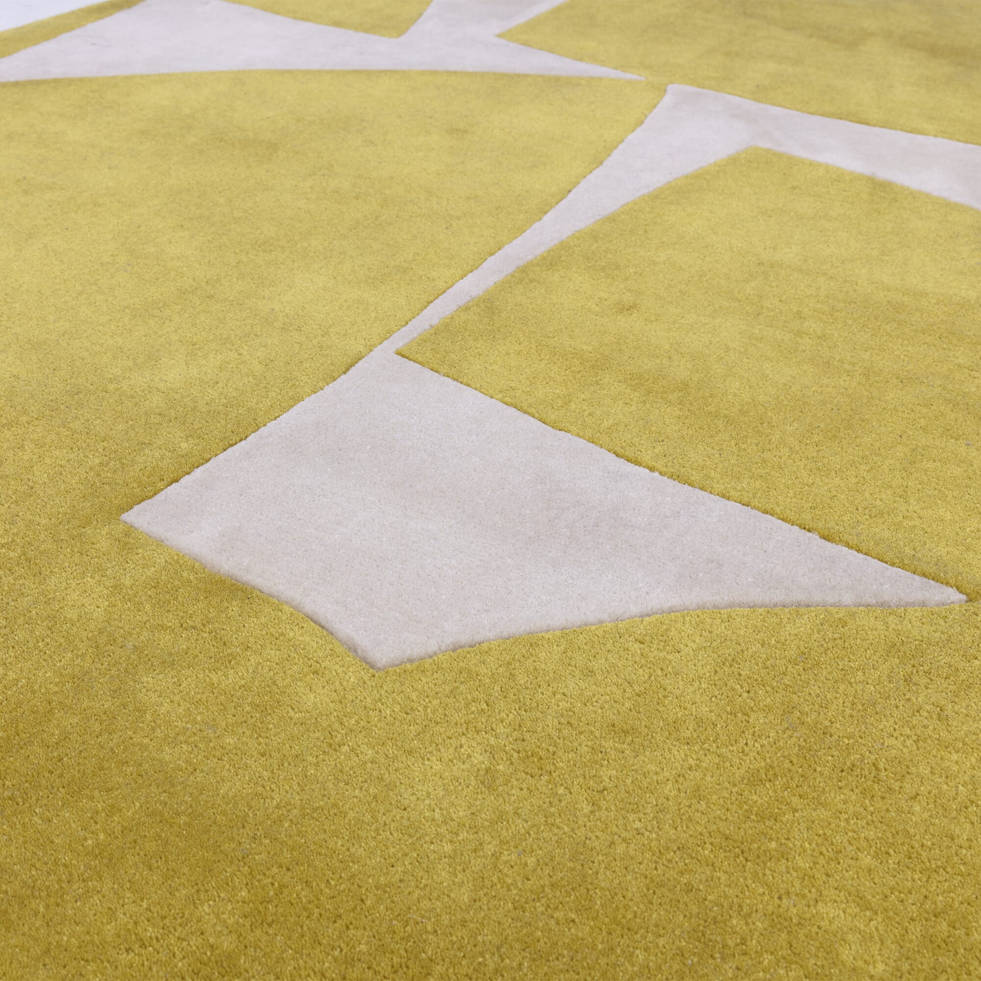 Alfombra Romy 06 Kite Chartreuse