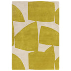 Alfombra Romy 06 Kite Chartreuse
