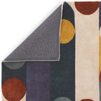 Alfombra Romy 07 Morse Multicolor