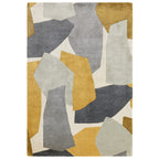 Alfombra Romy 10 Elemento Ocre