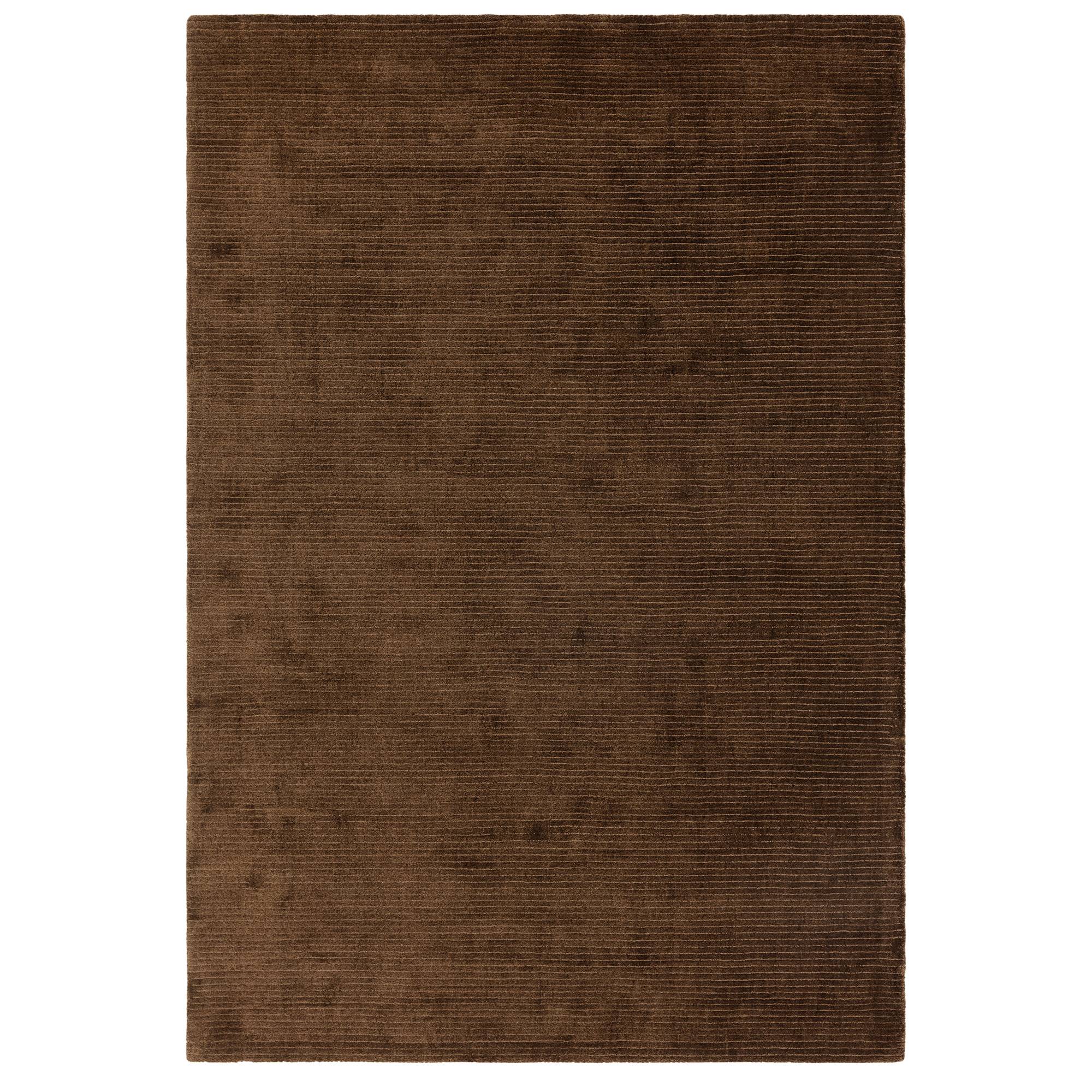 Rowan Chocolate Rug