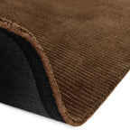 Rowan Chocolate Rug