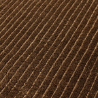 Rowan Chocolate Rug