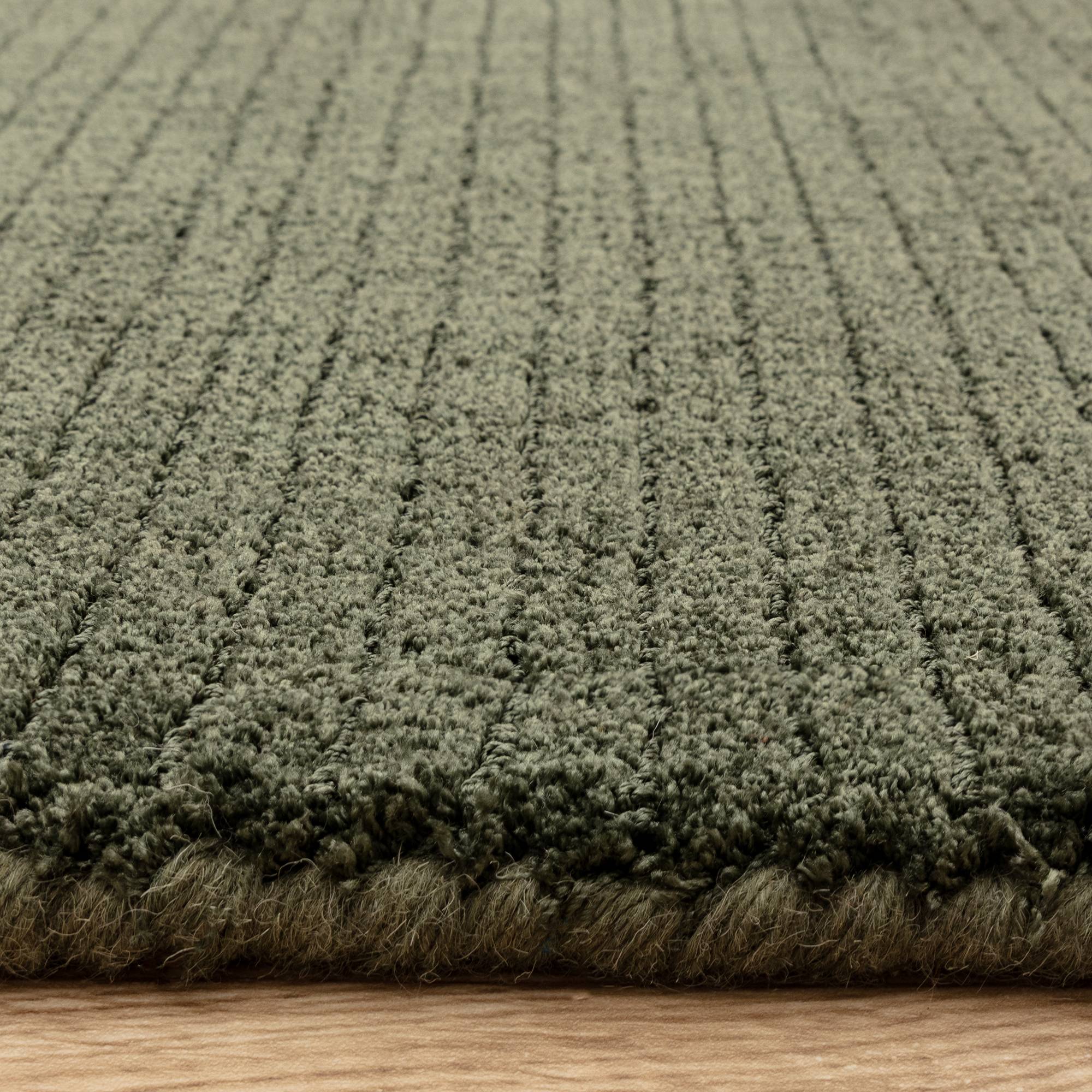 Rowan Emerald Rug