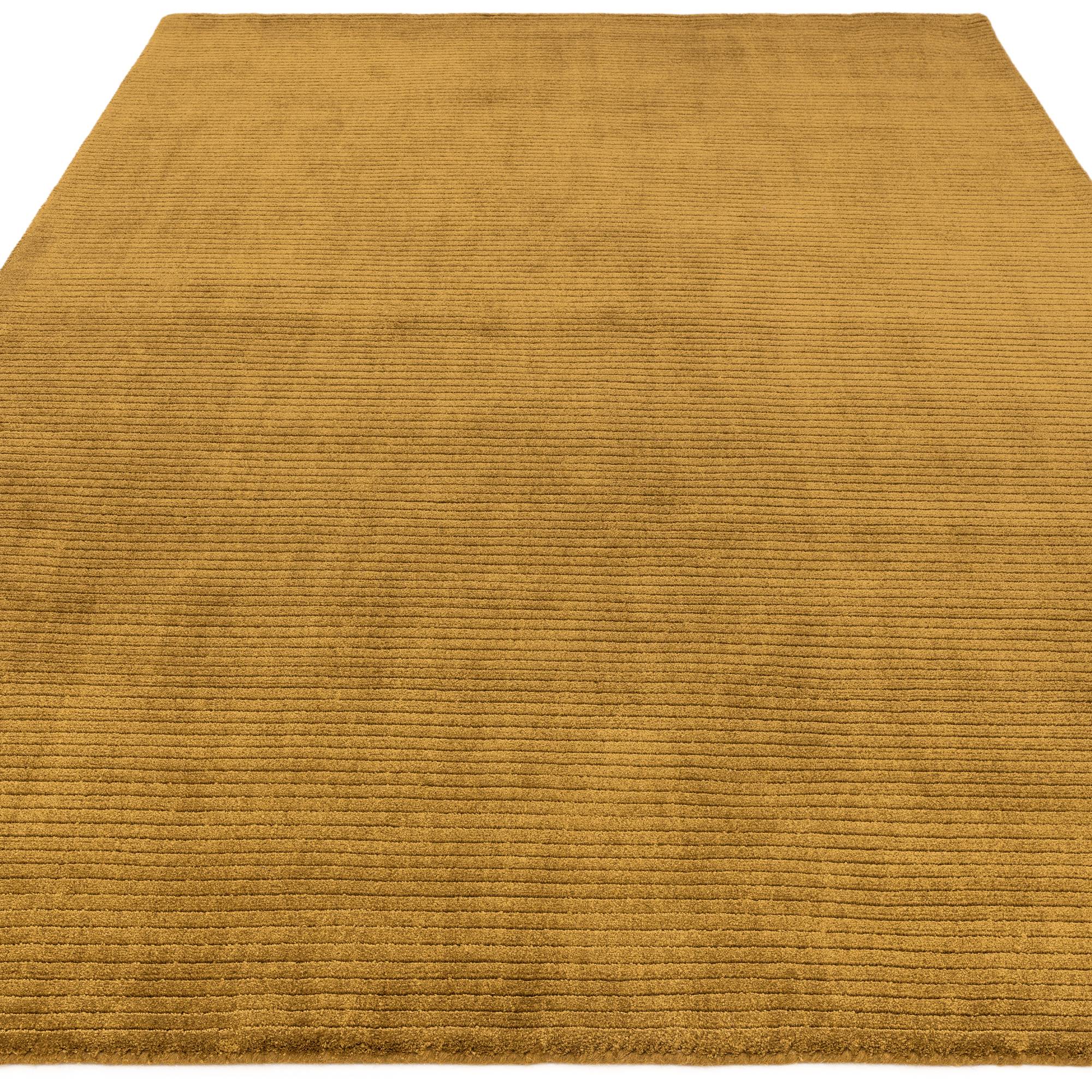 Rowan Gold Rug