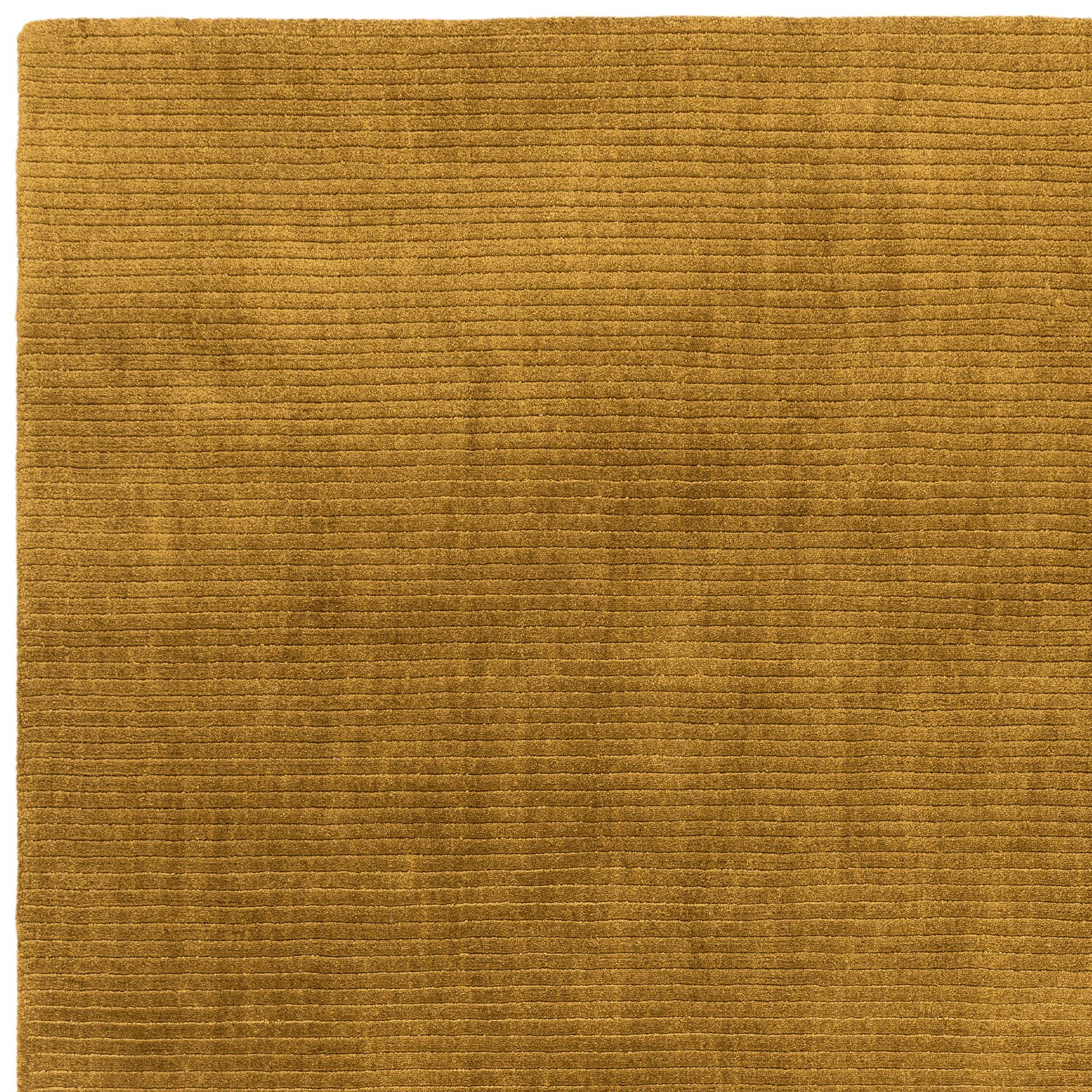 Rowan Gold Rug