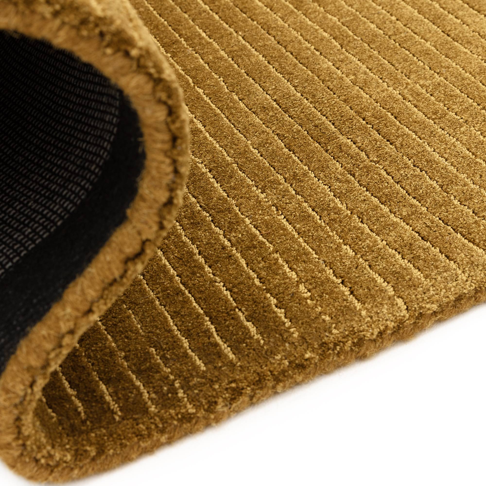 Rowan Gold Rug