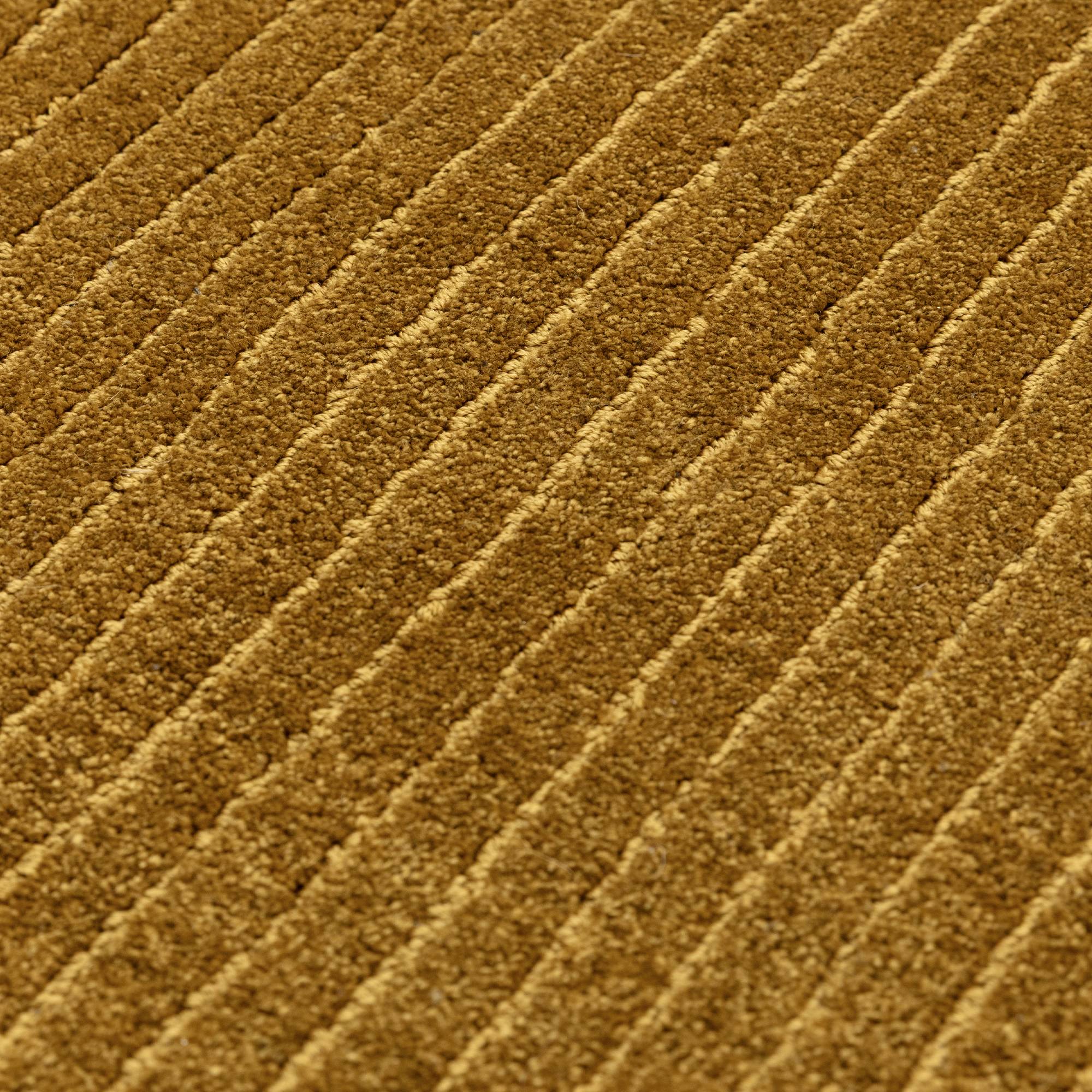 Rowan Gold Rug