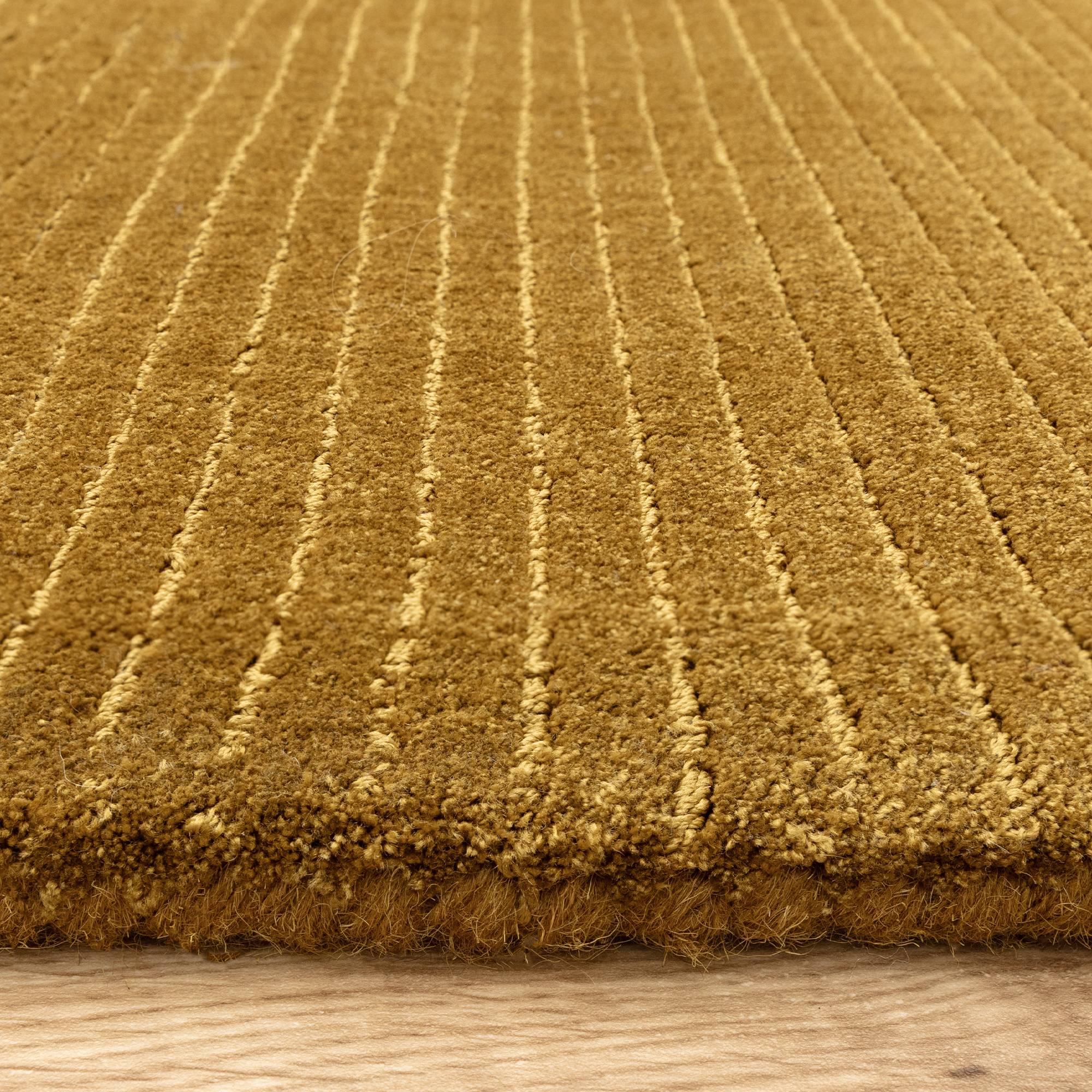 Rowan Gold Rug