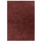 Rowan Maroon Rug