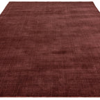 Rowan Maroon Rug