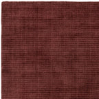 Rowan Maroon Rug