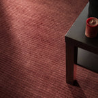 Rowan Maroon Rug