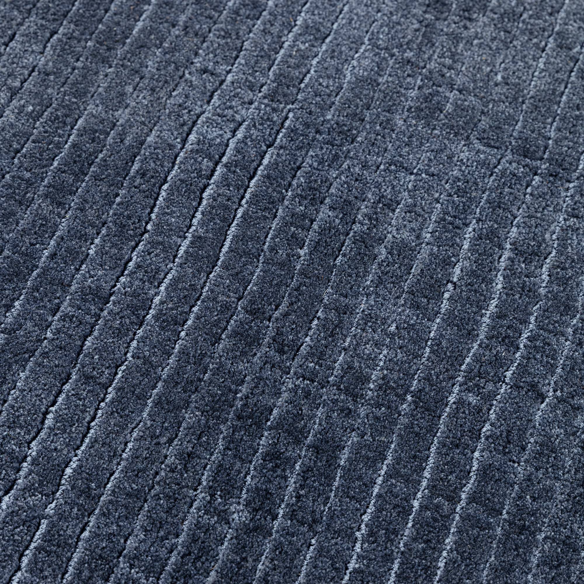 Rowan Navy Rug