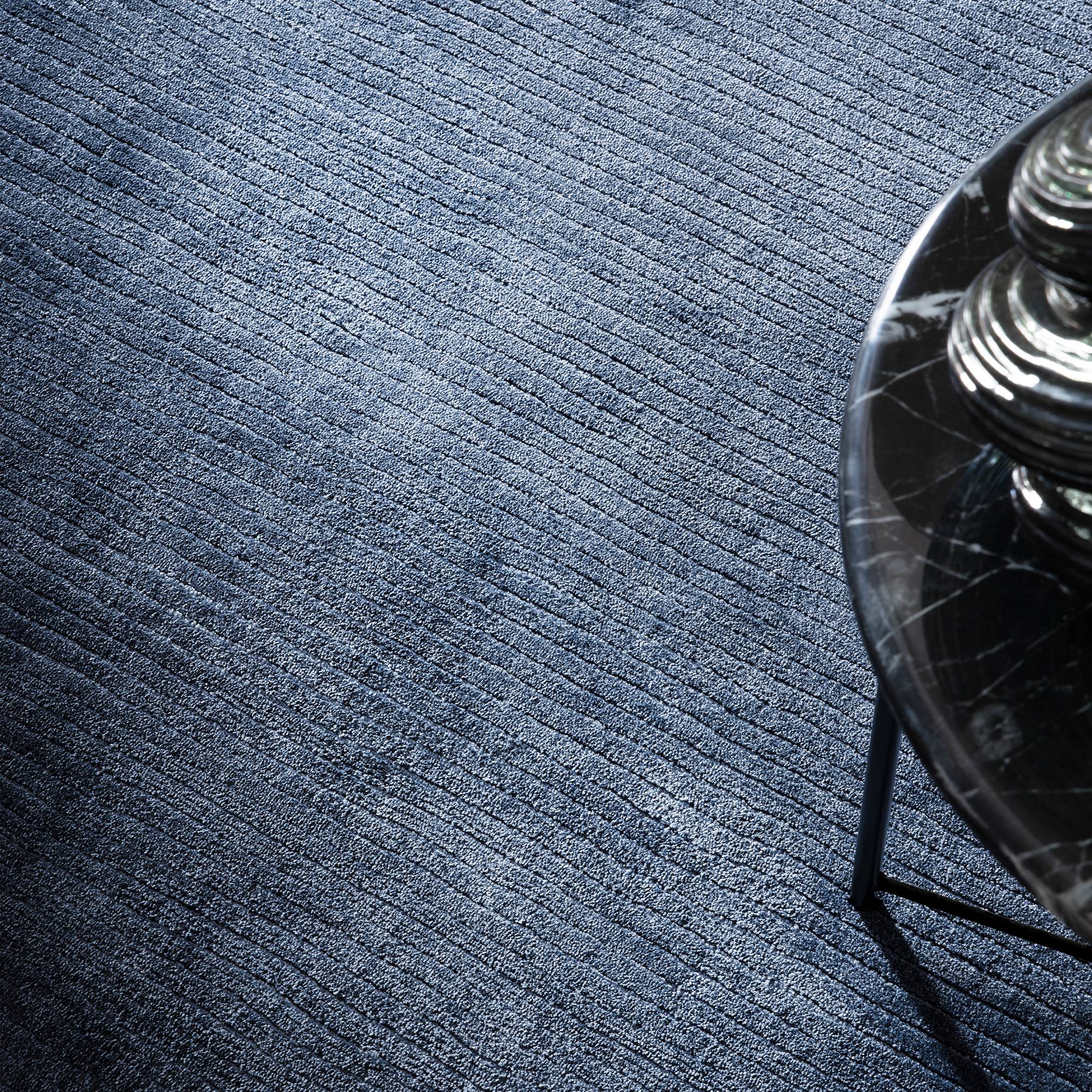 Rowan Navy Rug