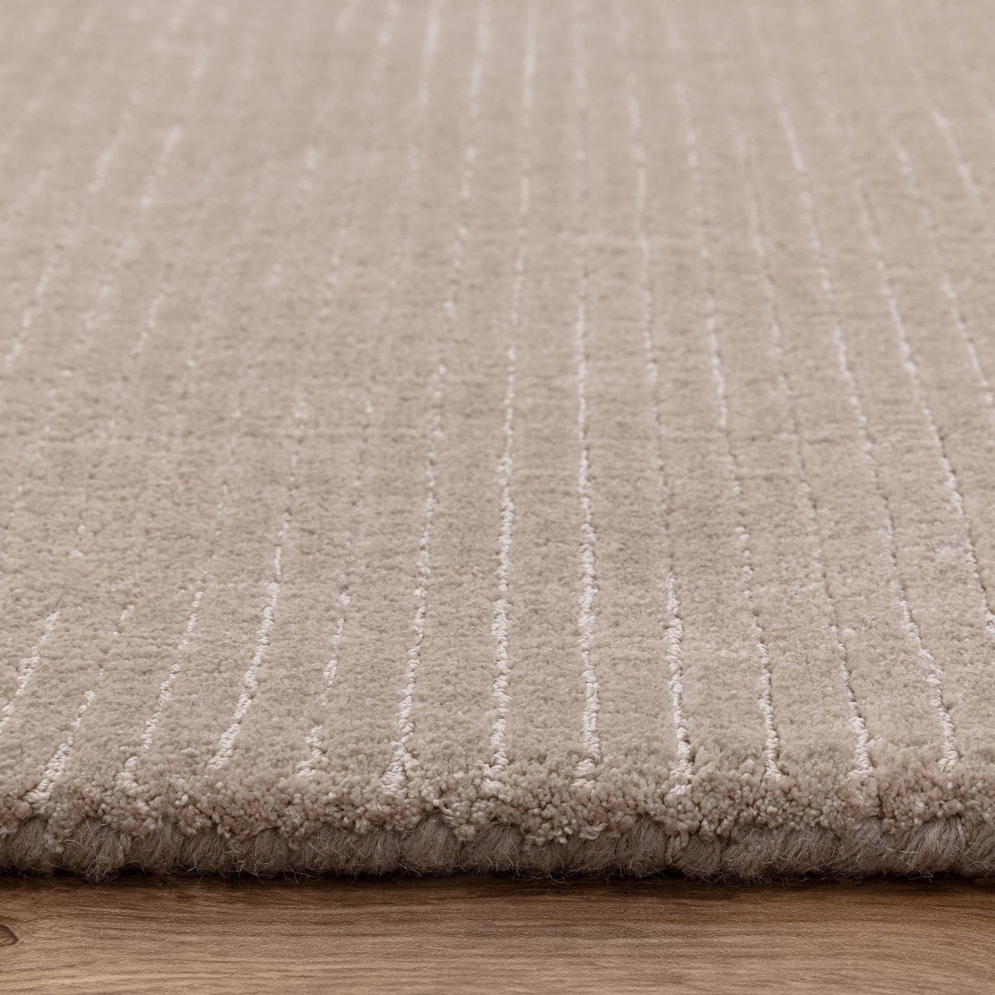 Rowan Oyster Rug
