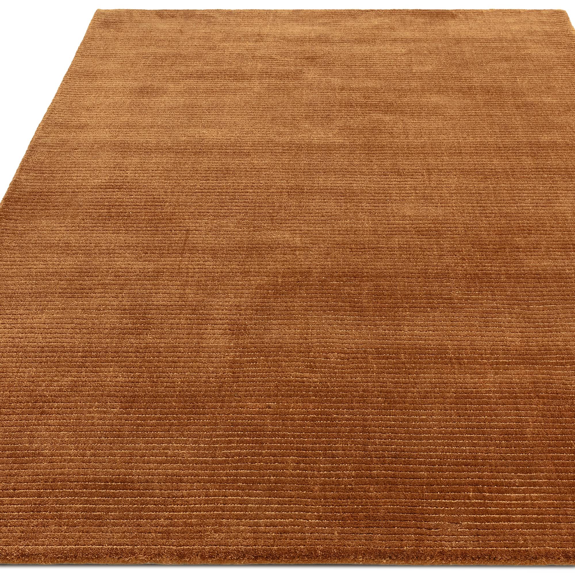 Rowan Terracotta Rug