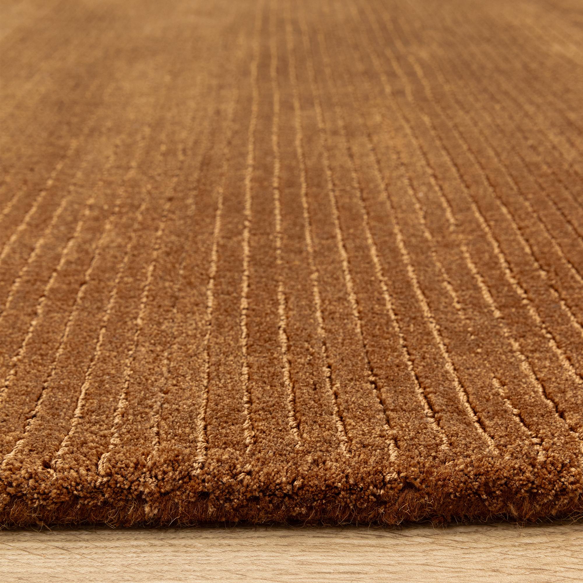 Rowan Terracotta Rug