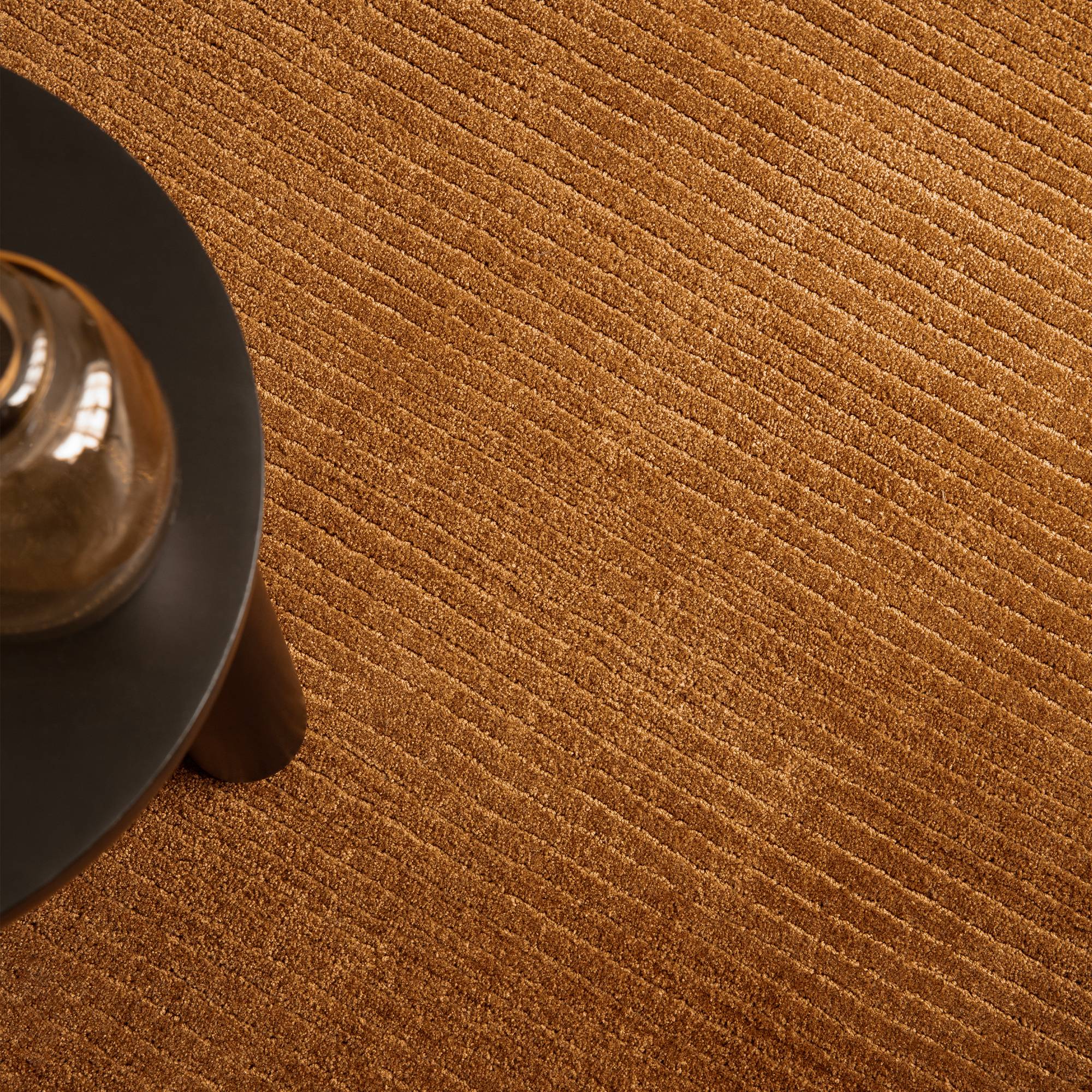 Rowan Terracotta Rug