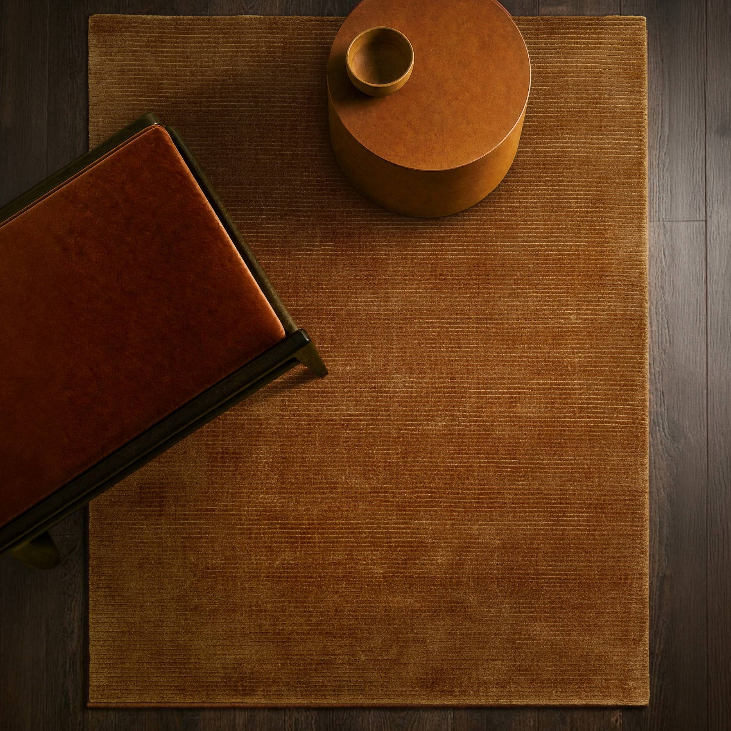 Rowan Terracotta Rug