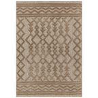 Salta SA04 Brown Links Rug