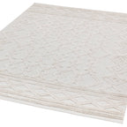 Alfombra Salta SA05 Enlaces Blancos