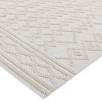 Alfombra Salta SA05 Enlaces Blancos
