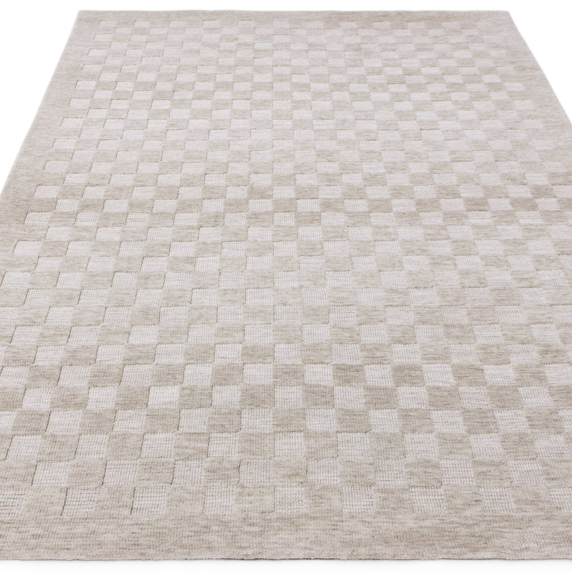 Alfombra MADE Sibyl Natural