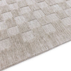 Alfombra MADE Sibyl Natural