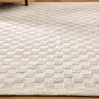 Alfombra MADE Sibyl Natural