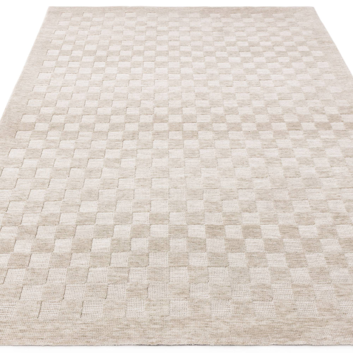 Alfombra MADE Sibyl Natural