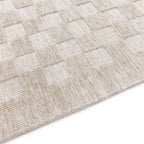 Alfombra MADE Sibyl Natural