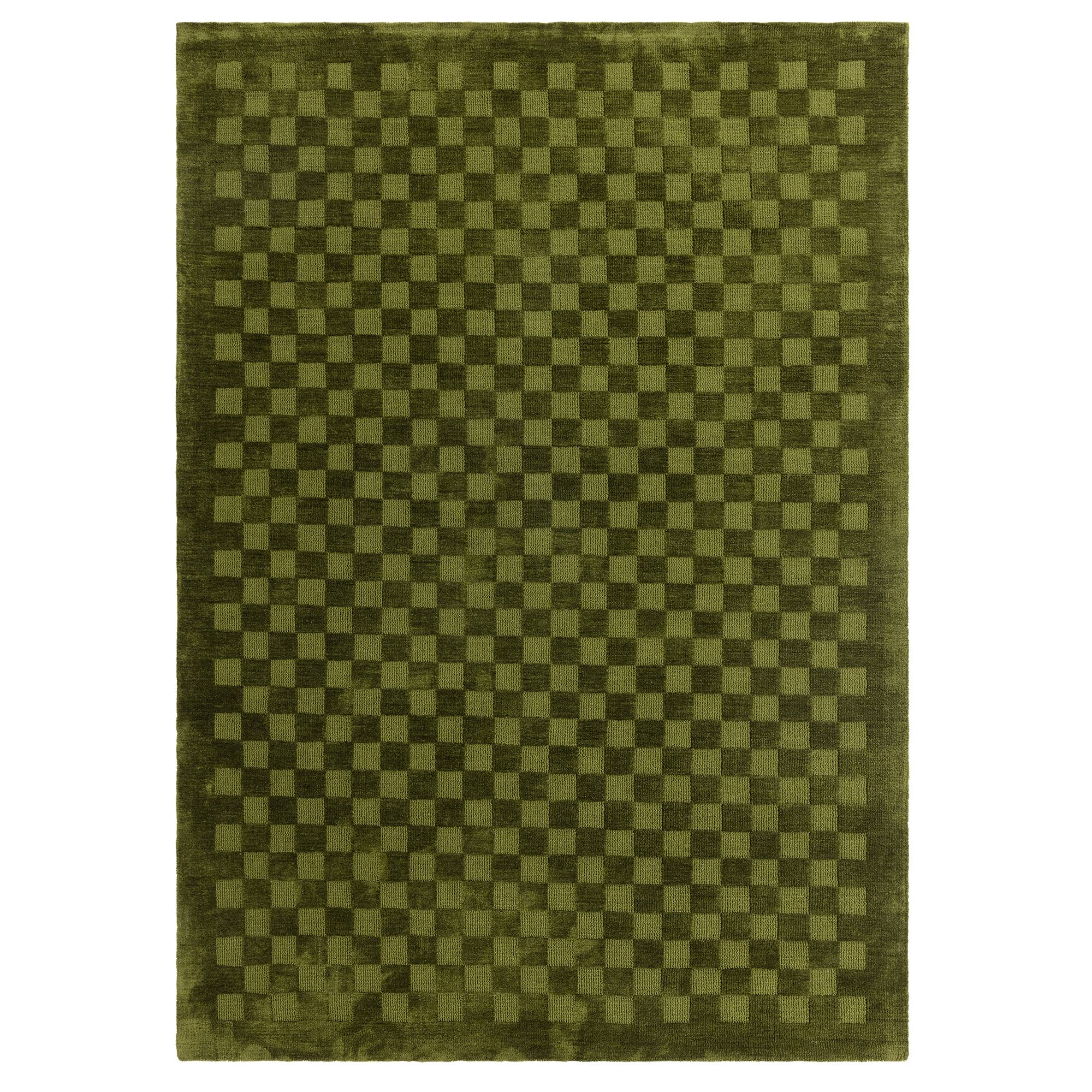 MADE Sibyl Olive Rug